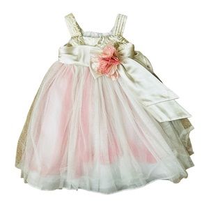 🌸🌸🌸 Chantilly Place dress